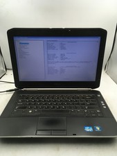 Dell latitude e5420 - dell,