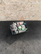 Cassetta fusibili diesel Seat