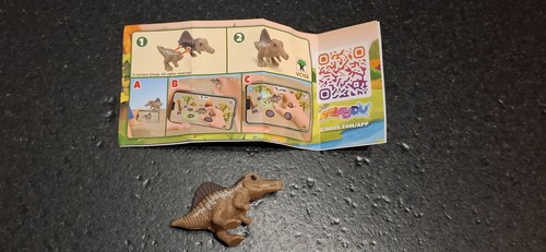 Kinder surprise natoons - surprise,