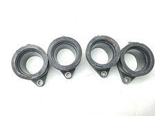 SET COLLETTORI ASPIRAZIONE INTAKE MANIFOLD SET YAMAHA YZF R6 99-01 J502E