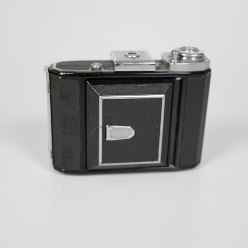 Zeiss ikon ikonta 521 - zeiss,