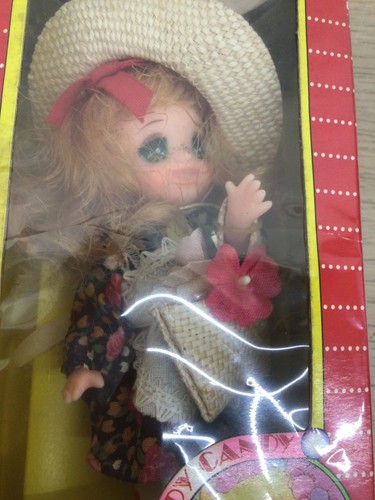 Popy candy yokina - popy,