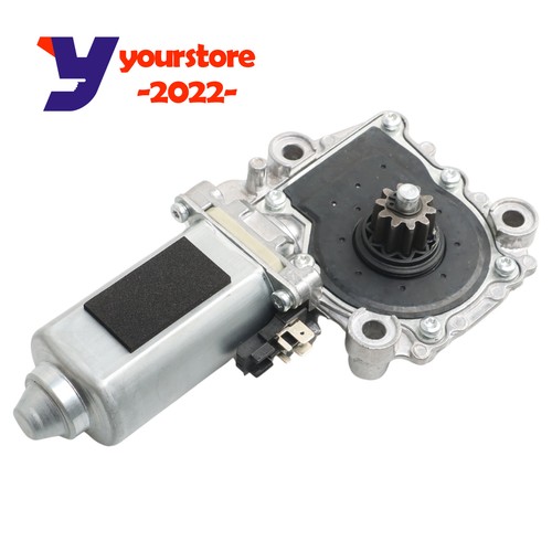 Front window regulator - window,