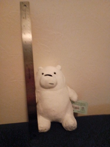 Peluche orso ghiaccio - di, we