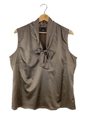Oliver blusa senza maniche - blusa,