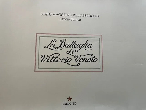 Battaglia vittorio - la,