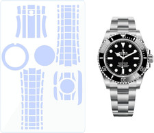 Pellicola Protettiva per Rolex
