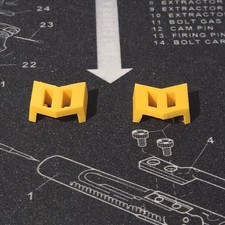 Riproduzione Stampata 3D