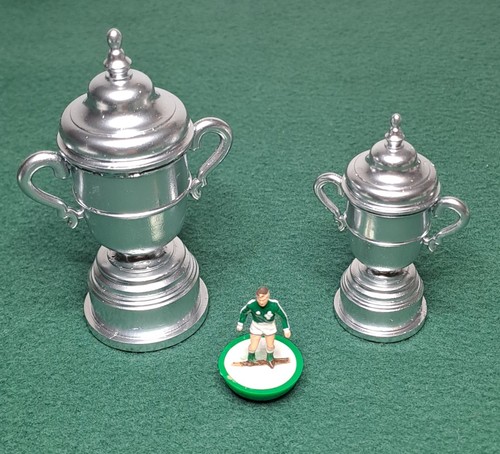Subbuteo trofeo coppa - subbuteo,