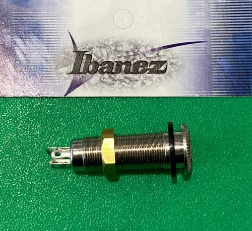 Presa jack canna ibanez - jack,