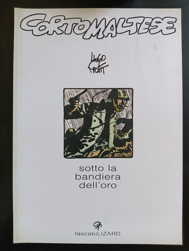 Fumetto tascabilizard 14 - fumetto,