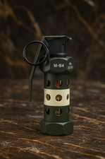 Inert M84 Stun Flashbang