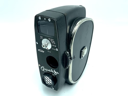 Easybuy quarz filmkamera - quarz, m