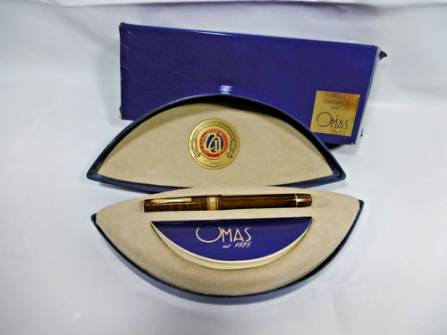 Omas cristoforo colombo - omas,