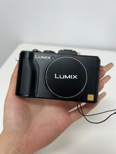 Fotocamera digitale panasonic - fotocamera,