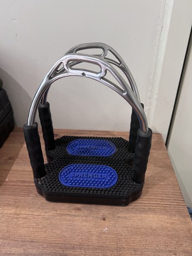 Sprenger staffe bilanciere - sprenger,