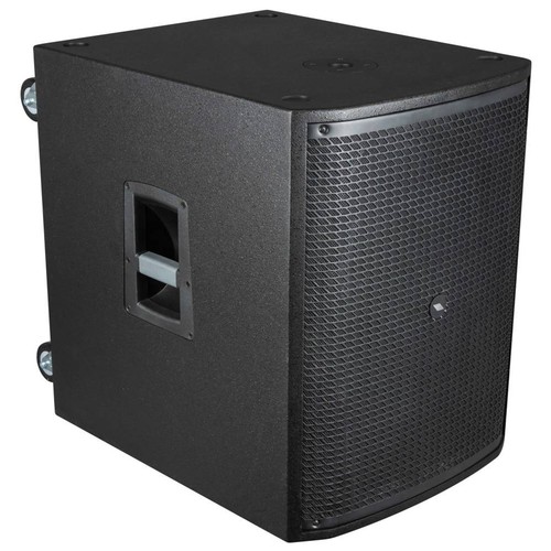 Proel divasub18a subwoofer - proel,
