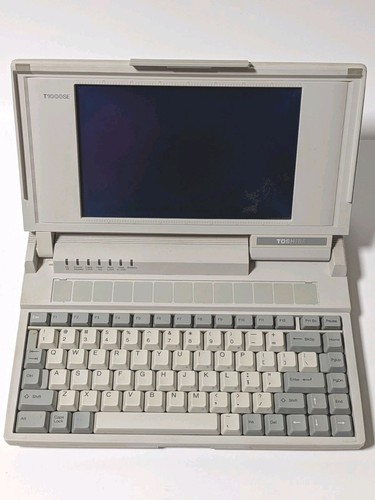 Toshiba t1000se pa8003u - toshiba,