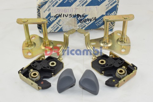 Kit scontrini fermi sedili - fermi,