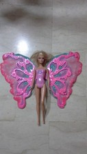 Mattel barbie magia dei - dei, fiori