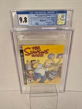 Sony PlayStation 3 The Simpson