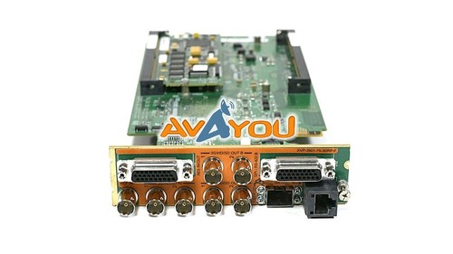 Miranda xvp 3901 - miranda, 3g/hd/sd