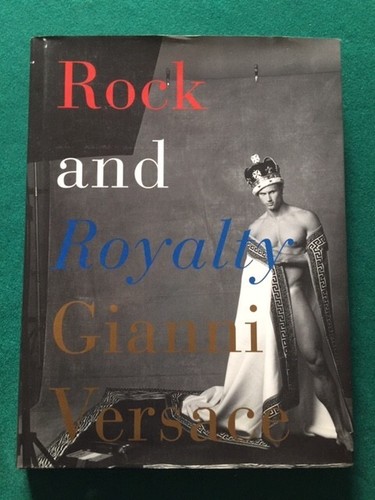 Rock and royalty gianni - and,