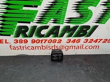 PULSANTIERA REGOLAZIONE QUADRO