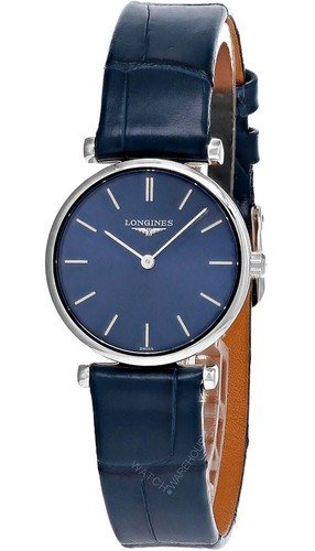 Orologio donna longines - orologio, la