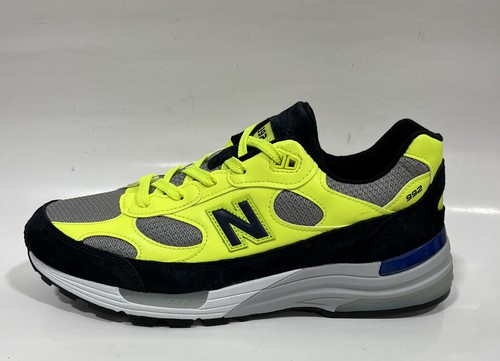 New balance 992 taglia 5 - balance, 10,5