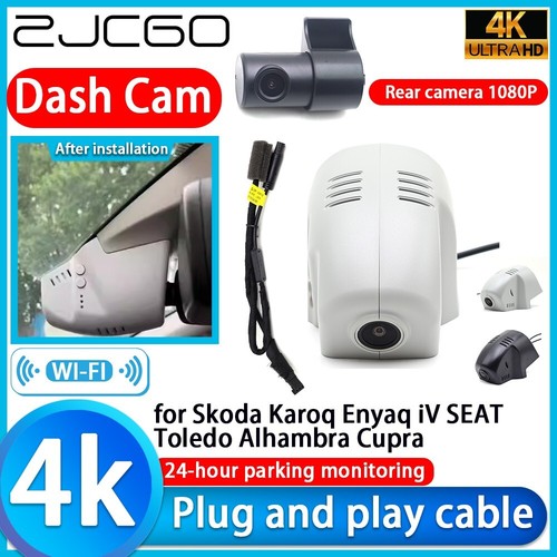 Dash cam fotocamera per - fotocamera, 4k