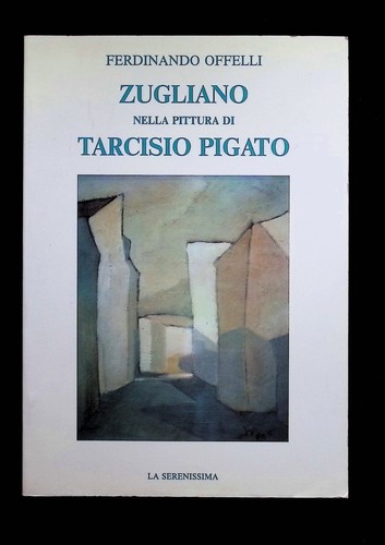 Zugliano nella pittura - , di
