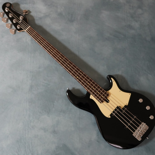 Base elettrica yamaha bb435 - base, bl