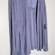 Cardigan R&M Richards taglia