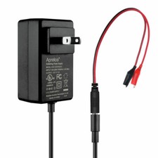 UL 12V Clip Charger for Peg