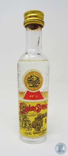 Miniature mignon liquore - miniature,