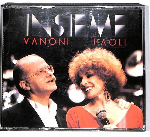 Ebond vanoni paoli insieme - ebond,