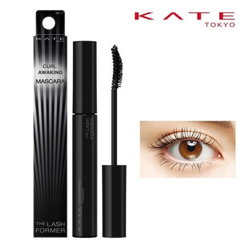 Kanebo kate the lash former - lash,