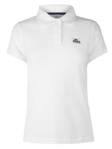 Polo donna lonsdale london - donna,