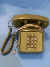 Telefono da tavolo vintage