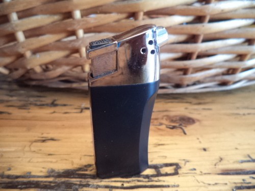 Wild fire accendino lighter - fire,