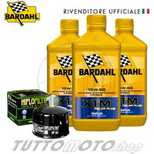 Tagliando BMW  F 800 S-ST