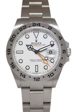Orologio Rolex Explorer II GMT