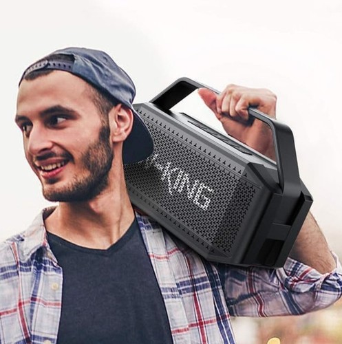 King w rms - w-king, d9-1