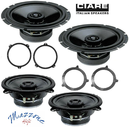Ciare cz170 cz131 kit 4 - ciare,