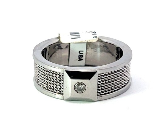 Acciaio inox rete - rete, 9mm