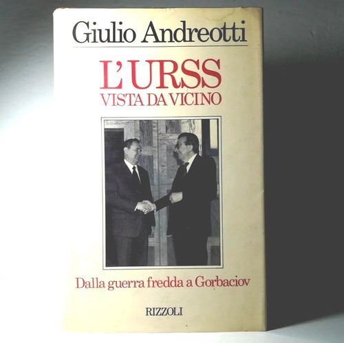 Urss vista vicino di - l'urss,