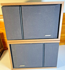 Coppia diffusori Bose 201