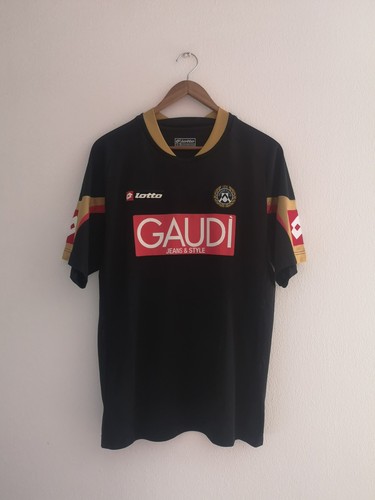 Maglia udinese 2007 - maglia, 2007/2008