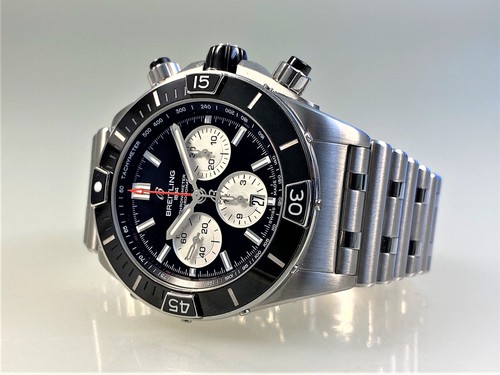 Breitling super chronomat - super, b1
